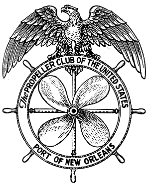 PropClub Port of NOLA