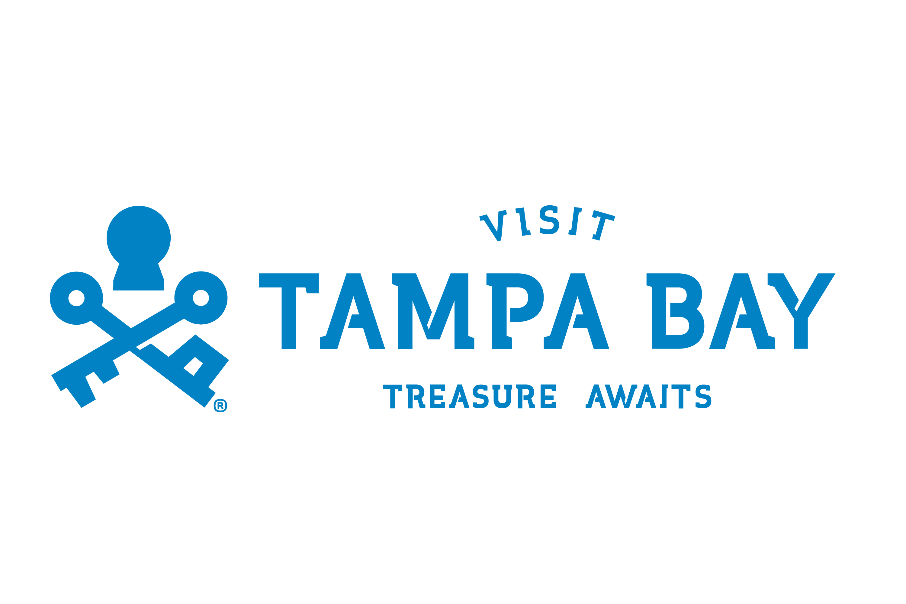 visit tampa